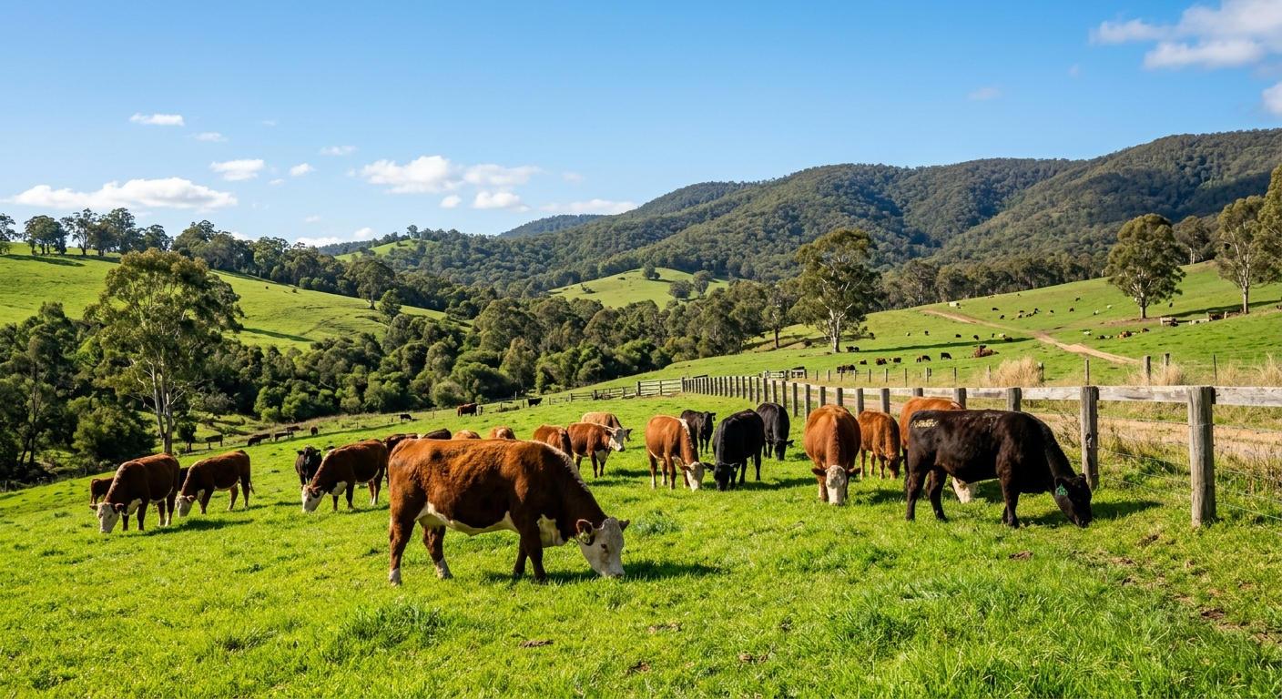 The Significance of Certified Organic Pasture-Raised Sourcing