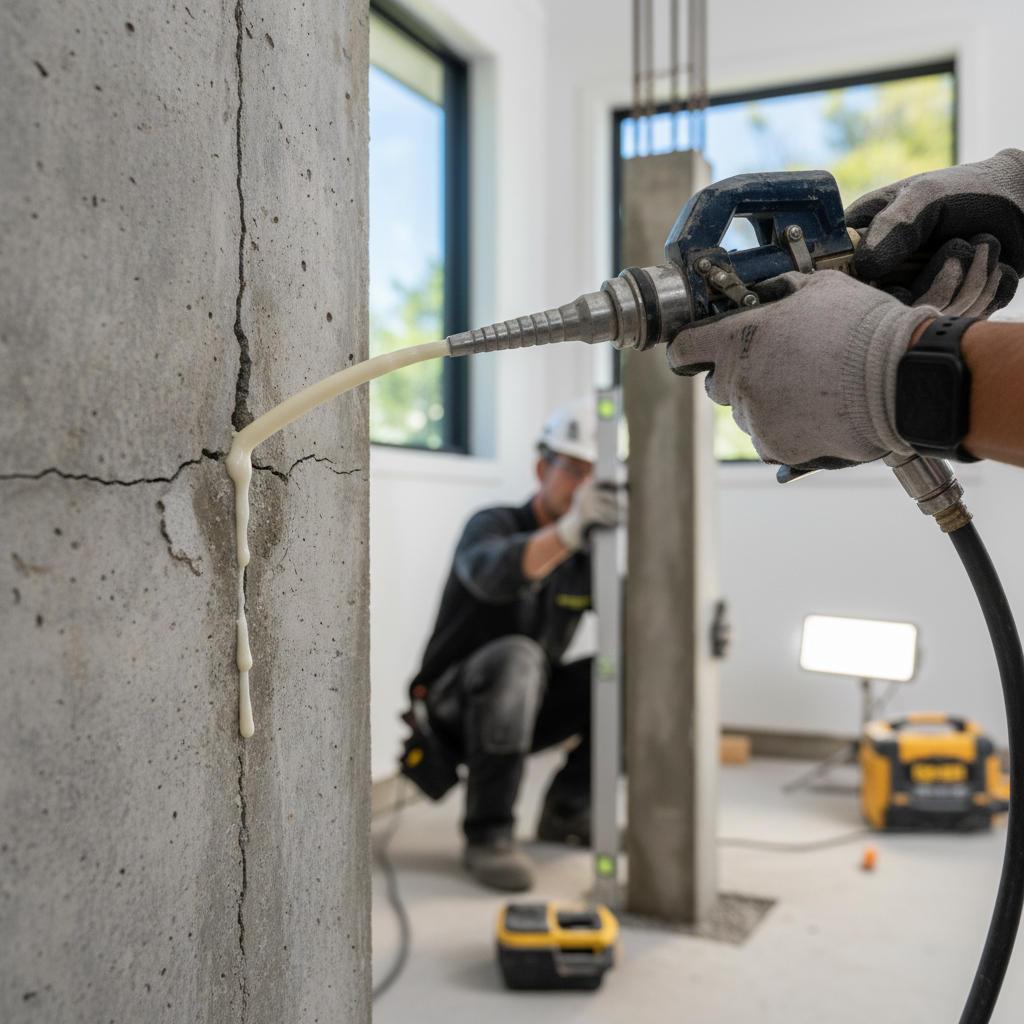Specialised Foundation Solutions