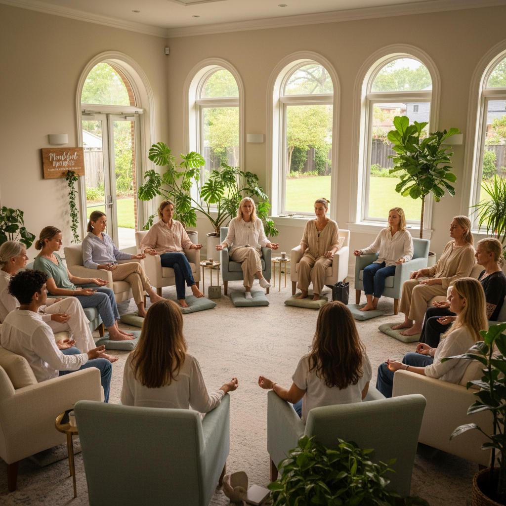 Individualized, Evidence-Based Care With a Trauma-Informed Foundation