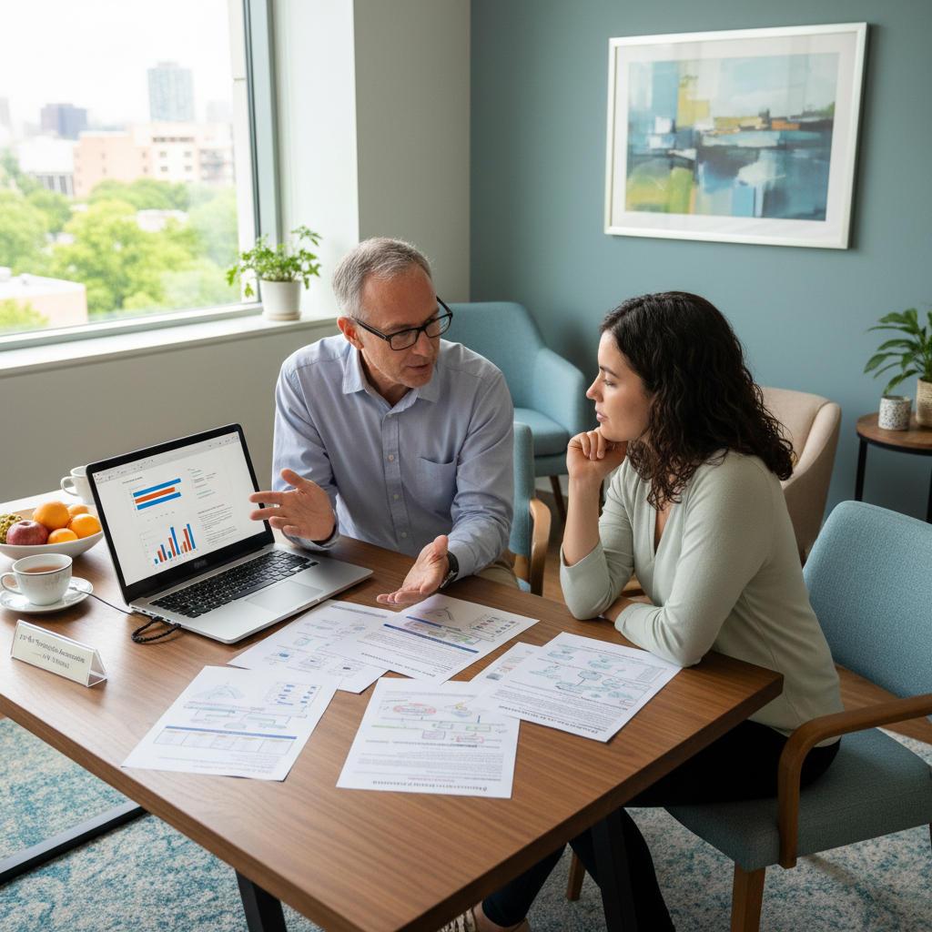 Personalized Treatment Plans