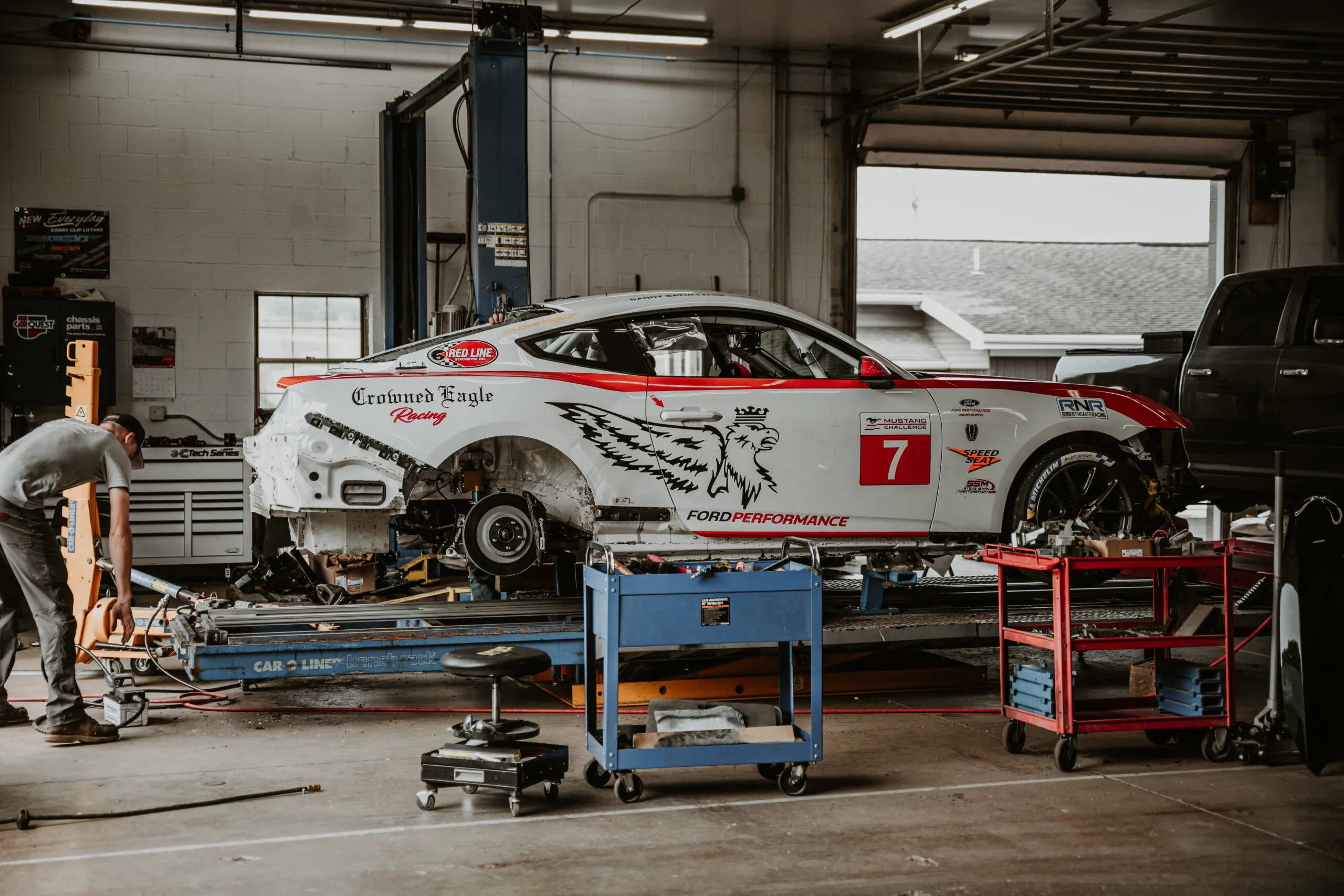 Top Auto Body Repair Services in Lititz PA - Lititz Collision