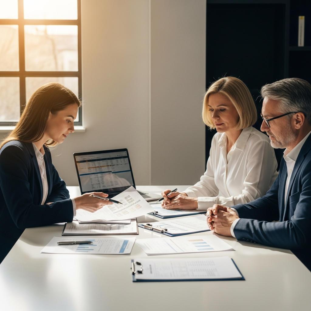 Compliance and Contribution Limits