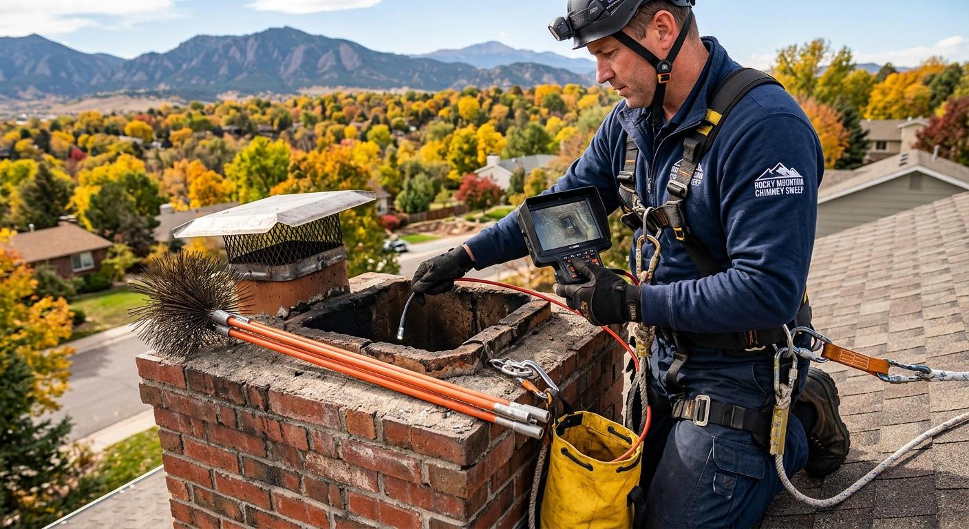 The Importance of Annual Fireplace Safety Checks