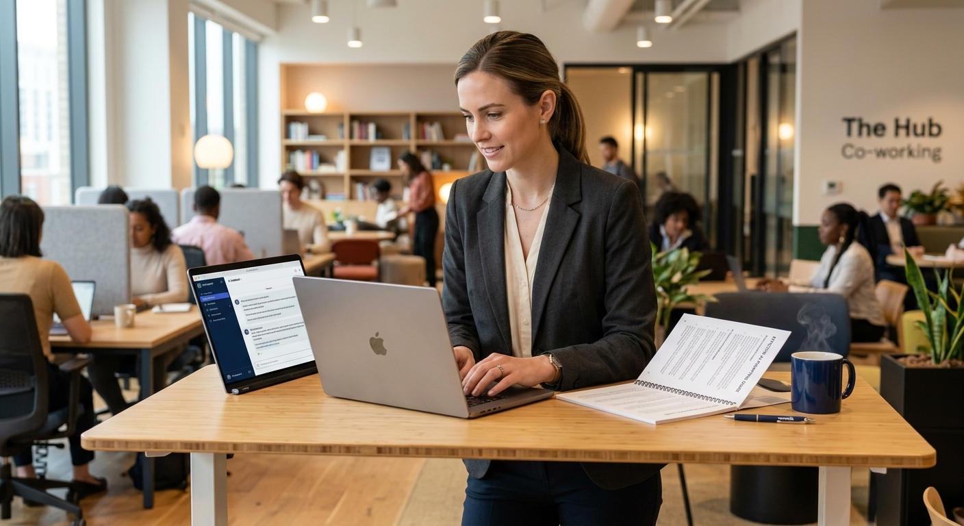 Using an AI Prompt Library to Speed Up Content and Marketing Output