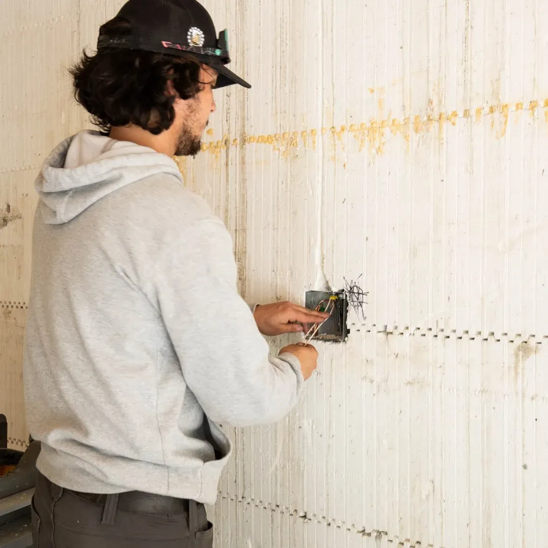 How Is the Right Generator Size Determined for a Residence?