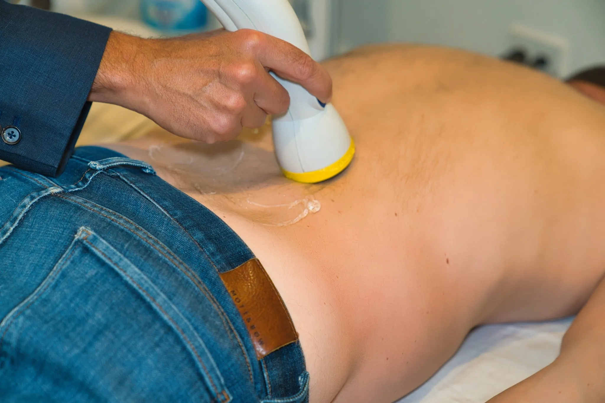 Reasons to Select Acutonix for Softwave Therapy