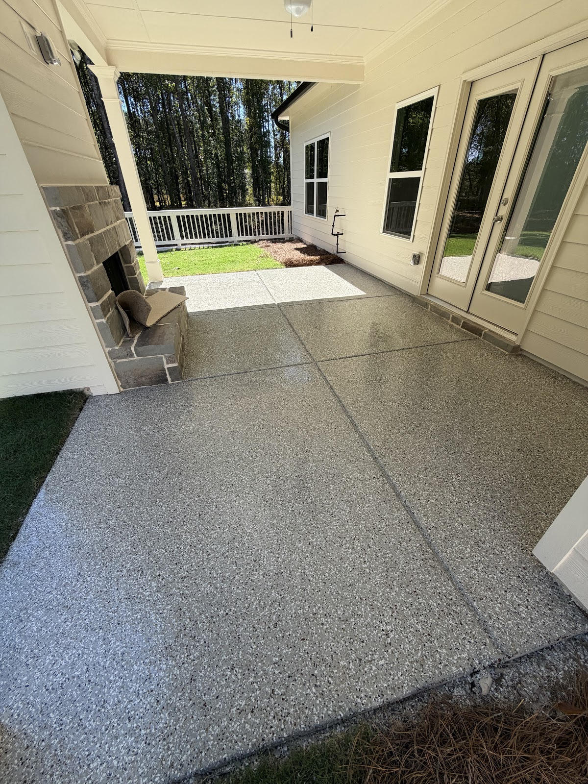 Tailored Coating Options for Every Surface and Setting