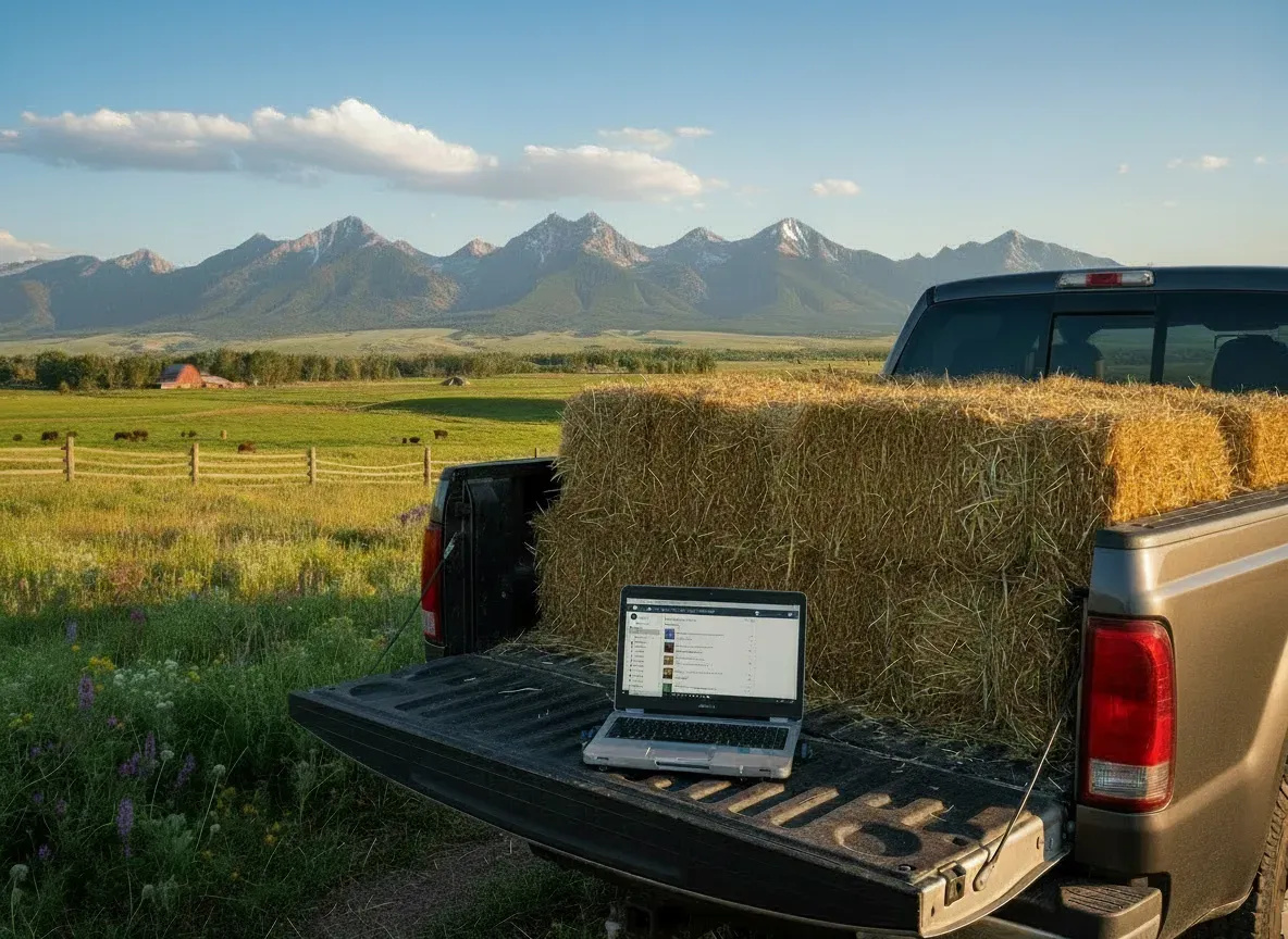 Promoting Rural Enterprises: Effective Approaches for Digital and Traditional Markets