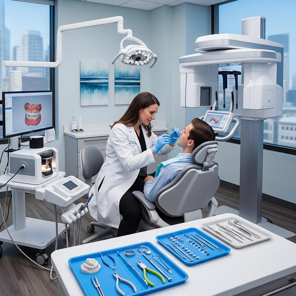 State-of-the-Art Technology for Outstanding Outcomes