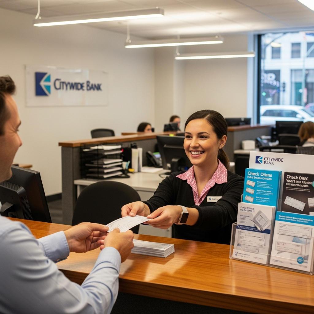 Expedited and Dependable Service