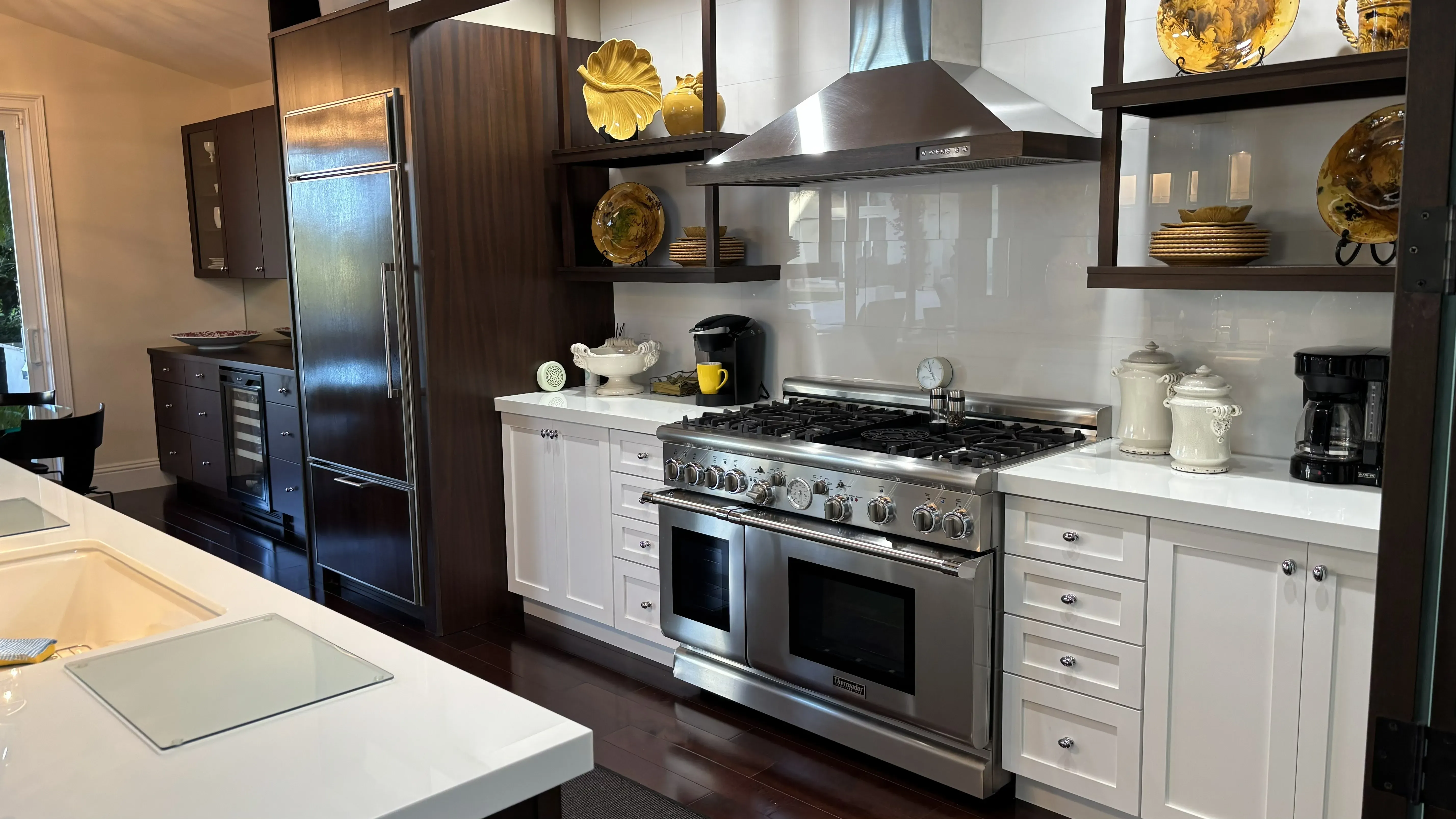 Specialty Cleaning Options