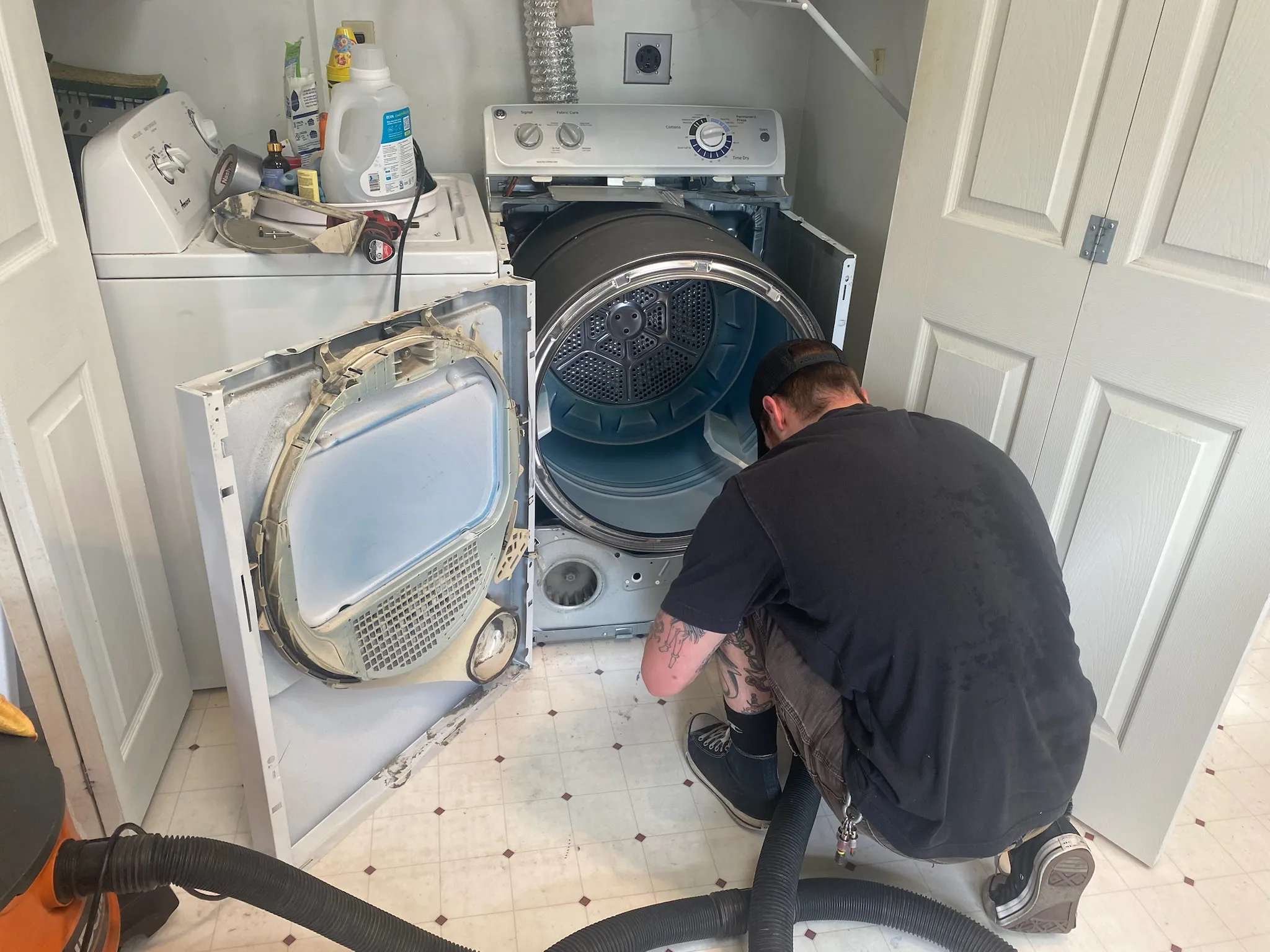 Reasons to Choose Kealey's for Duct Cleaning