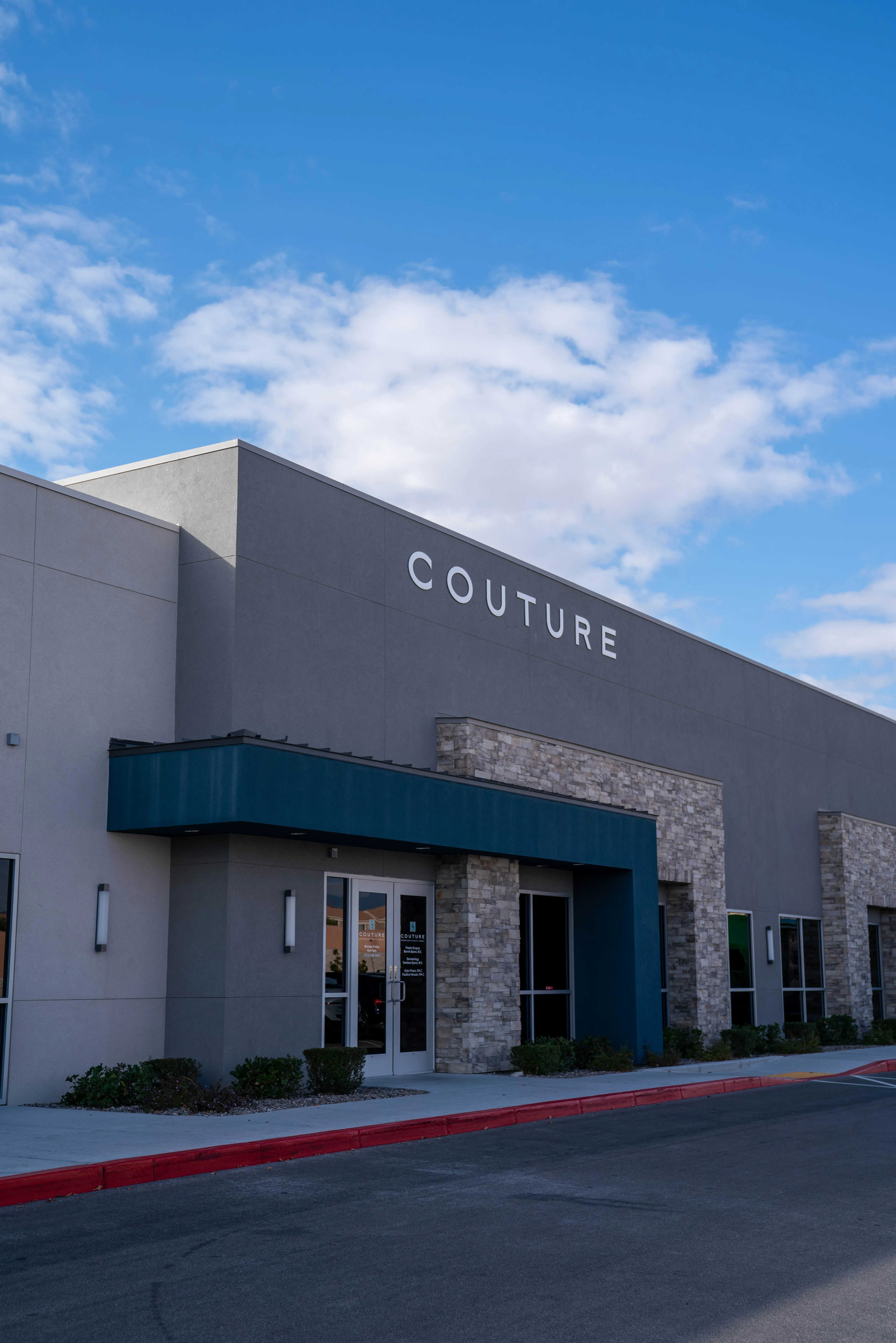 Non-Surgical Enhancements and Aesthetic Treatments