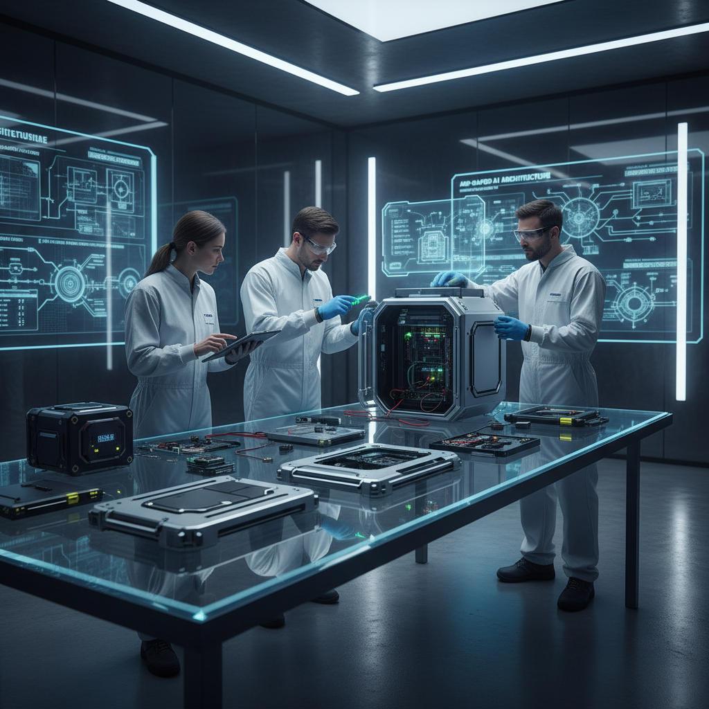 Air-Gapped AI: A Deep Dive