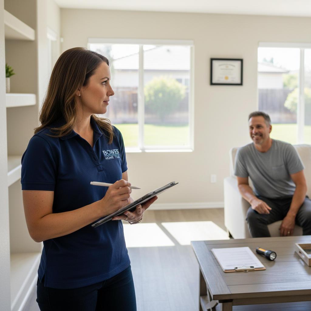 Property Management Expertise