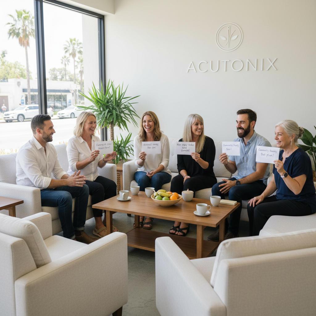 What Our Clients Say