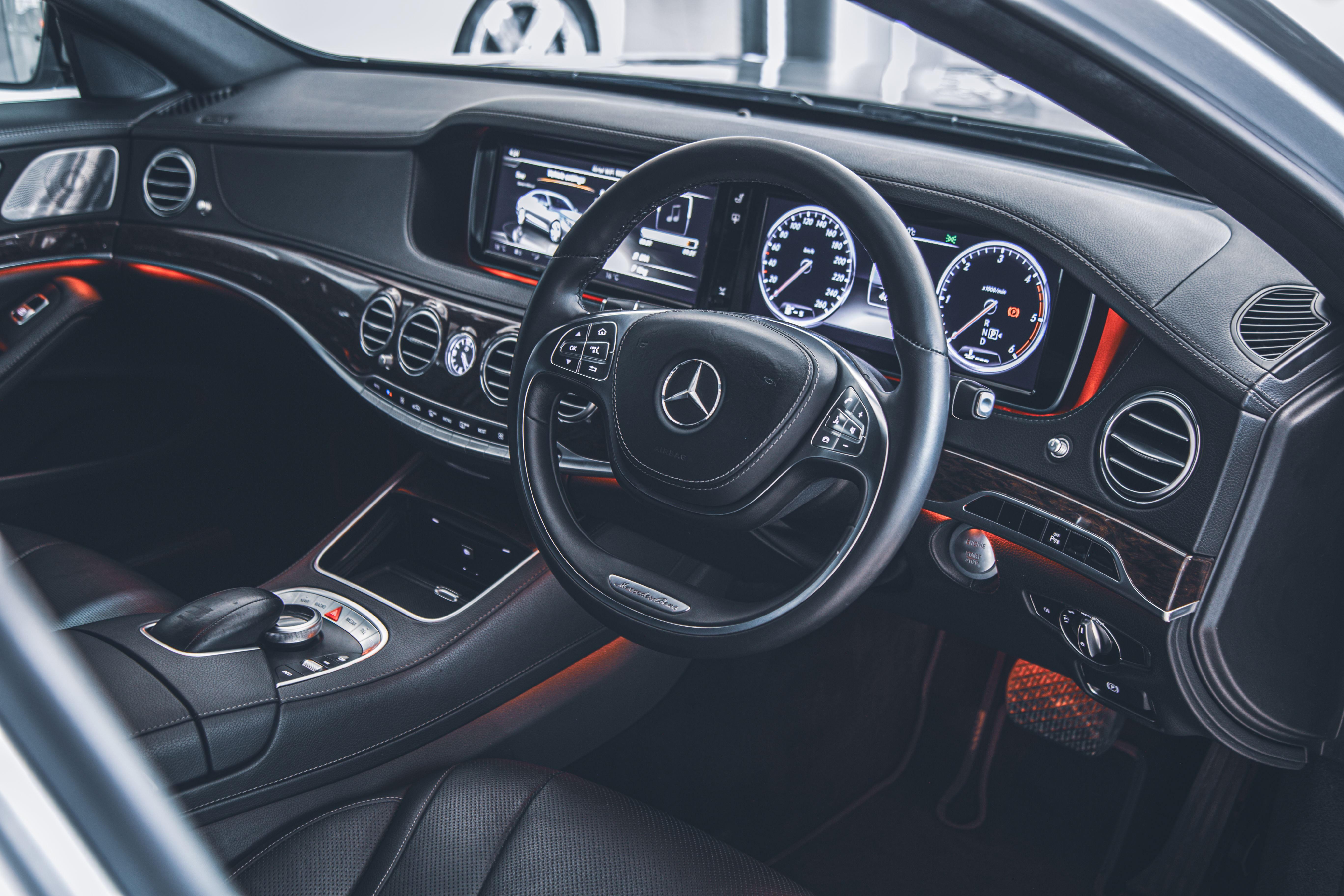 Airport Transfer Services Including Heathrow and Beyond