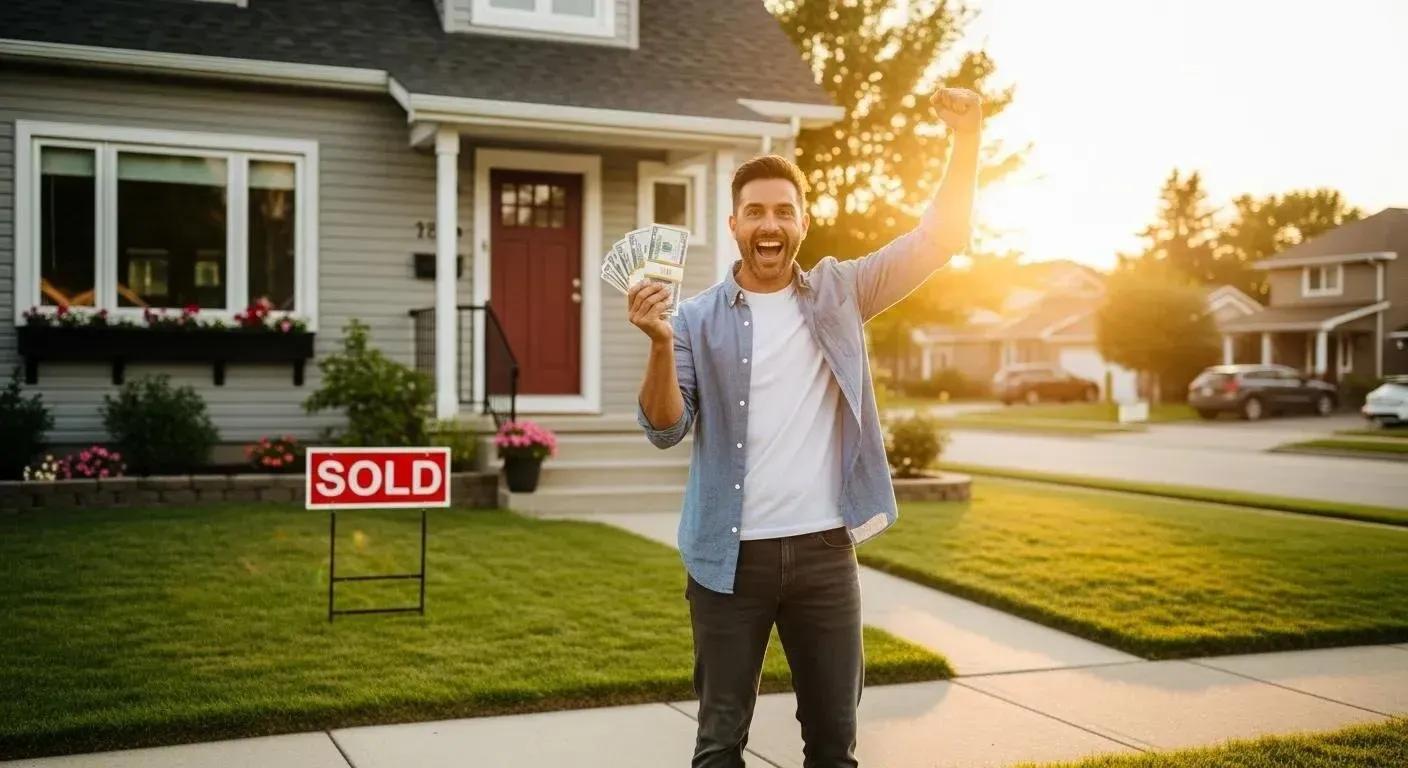 Making Selling Effortless with 7 Days Cash