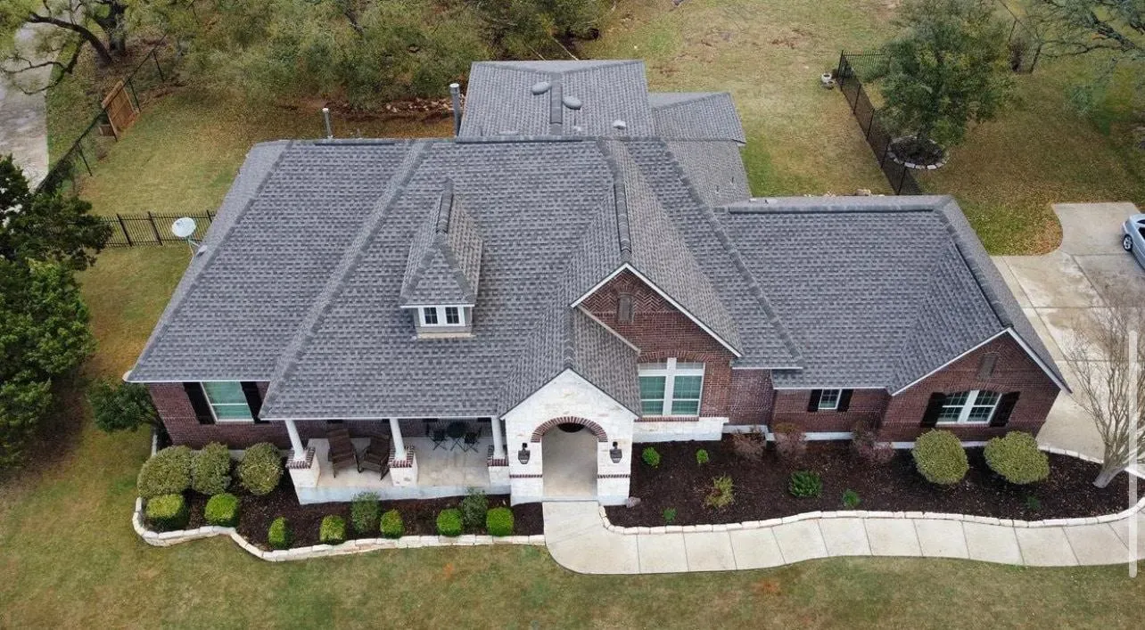 Commercial Roofing Services