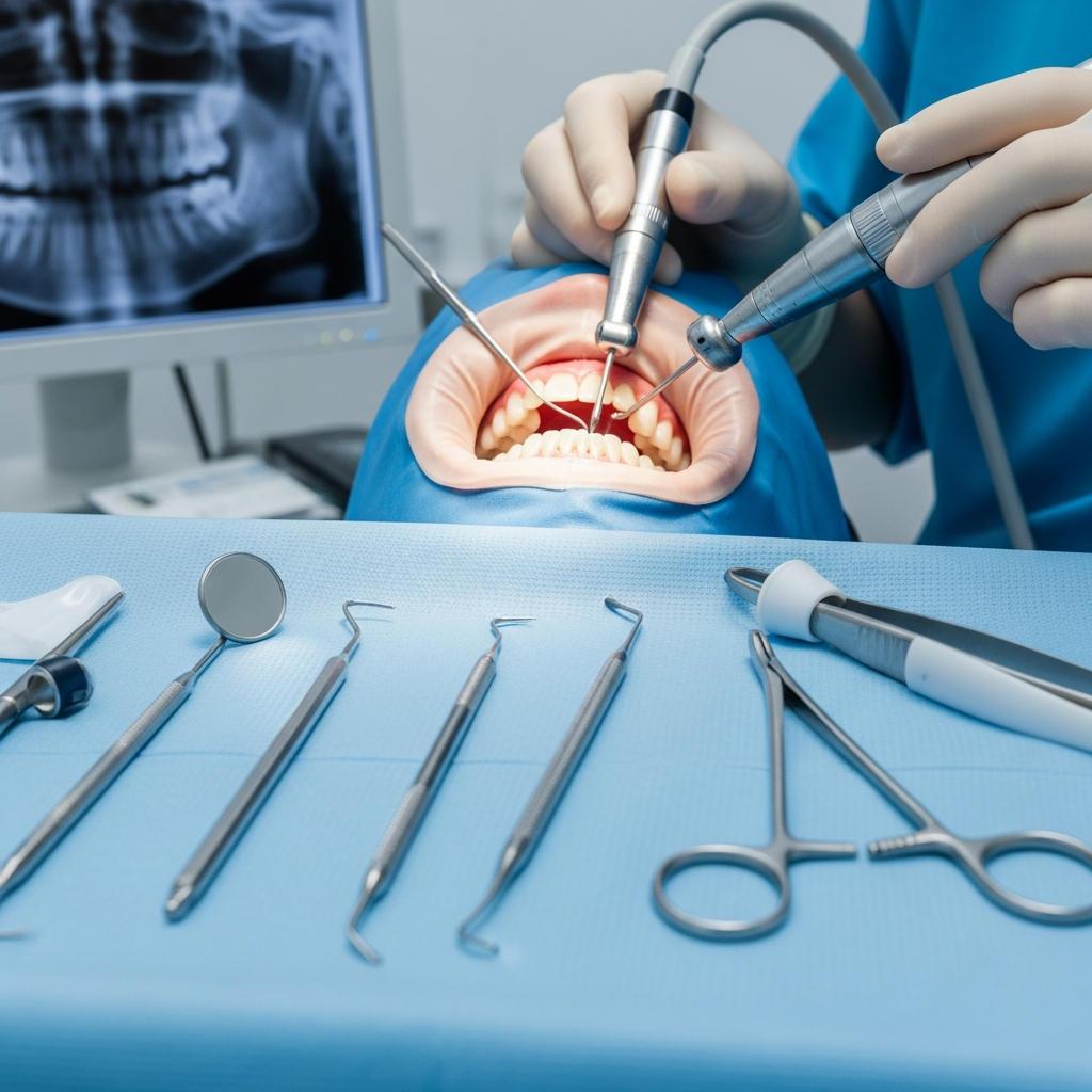 Innovative Dental Implant Solutions