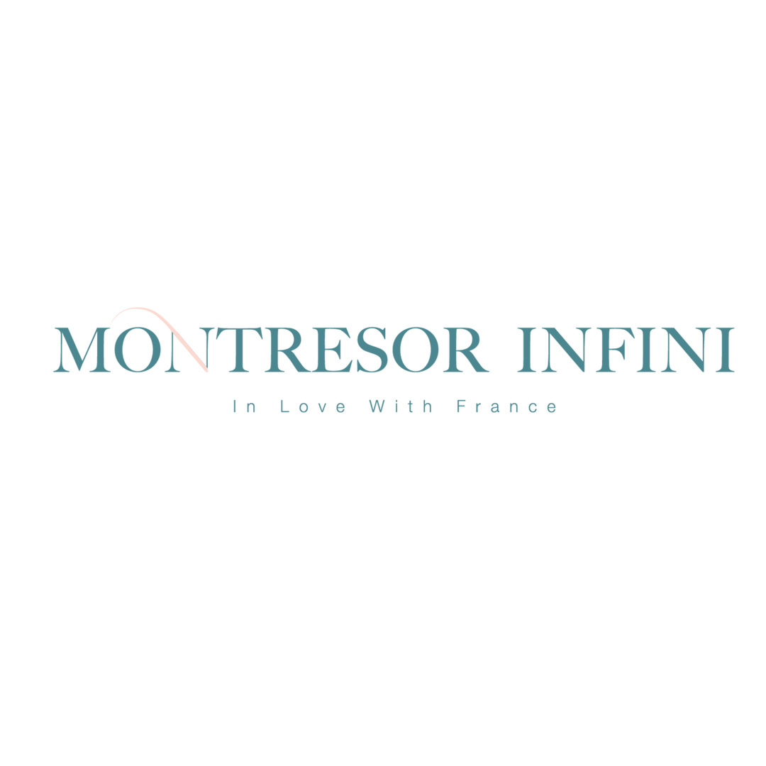 法式定制珠寶專門店 | Montresor Infini