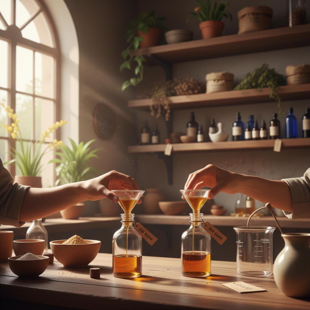Understanding Oud Oil