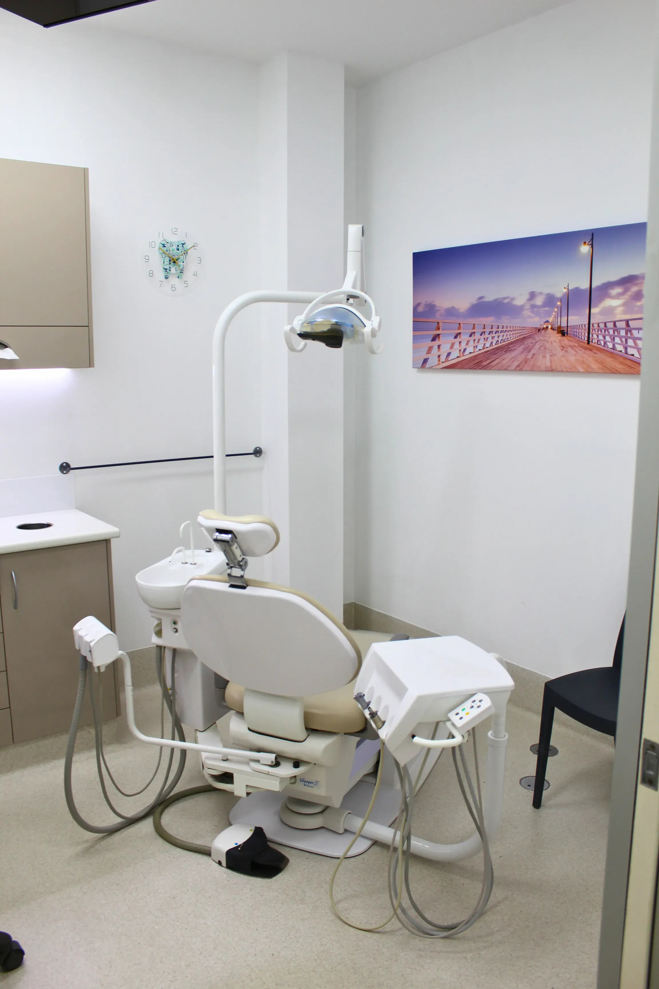 Preventive Care for Long-Term Oral Health