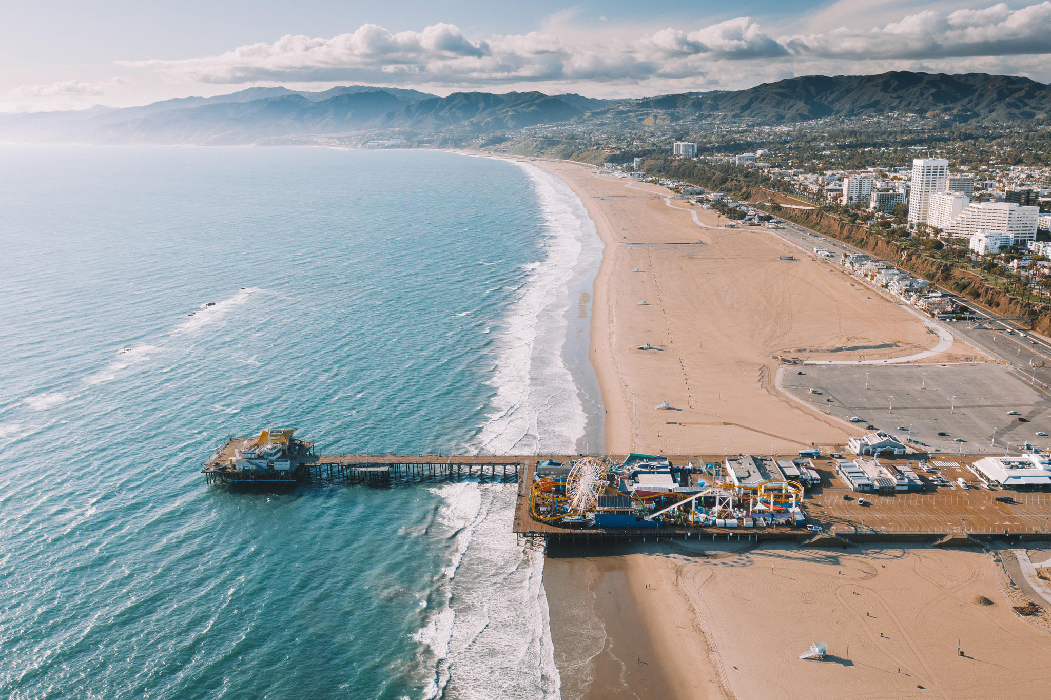 Our Service Areas: Culver City and Beyond