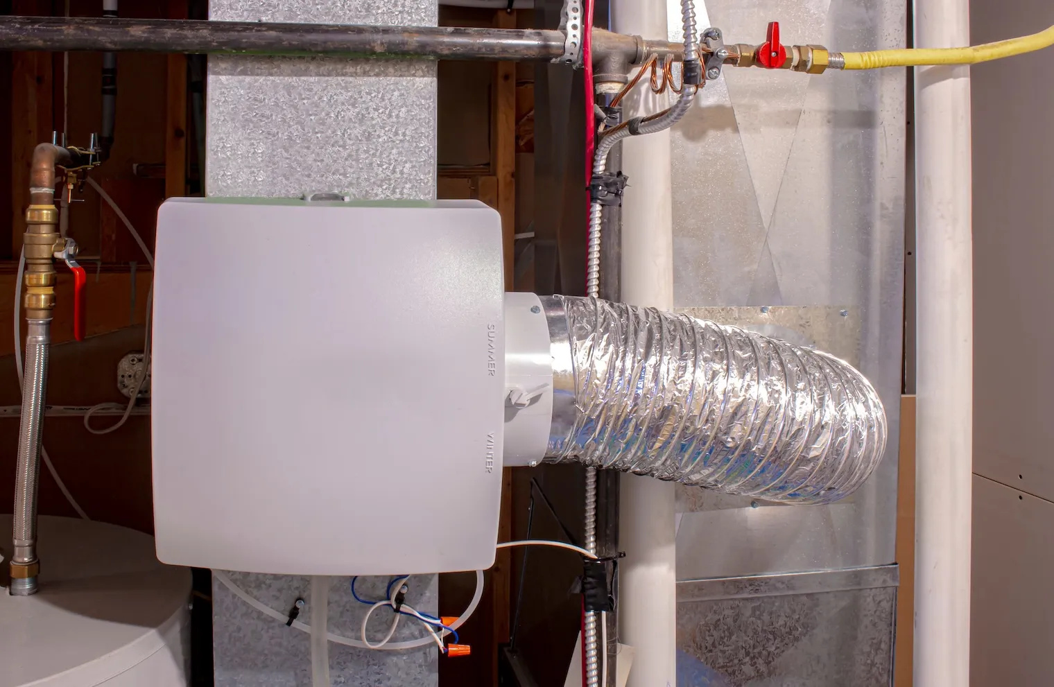 Professional HVAC Repair Solutions