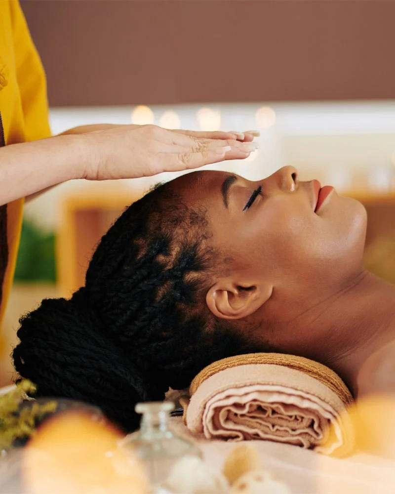 Sound Healing and Vibrational Therapy for Inner Peace