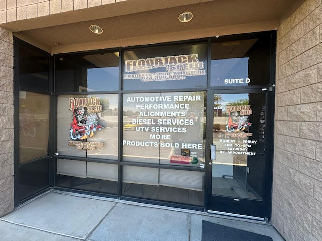 Brake Repair Services in Deer Valley