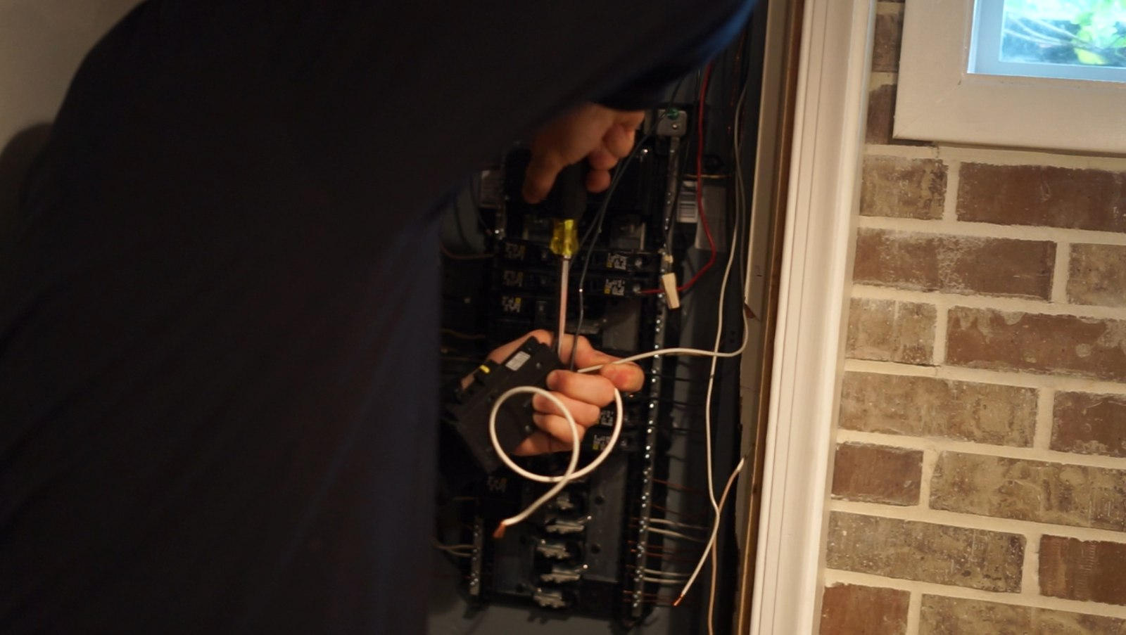 Residential Electrical Solutions