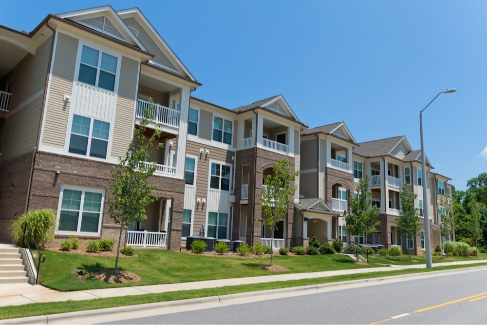 Residential Appraisal Solutions