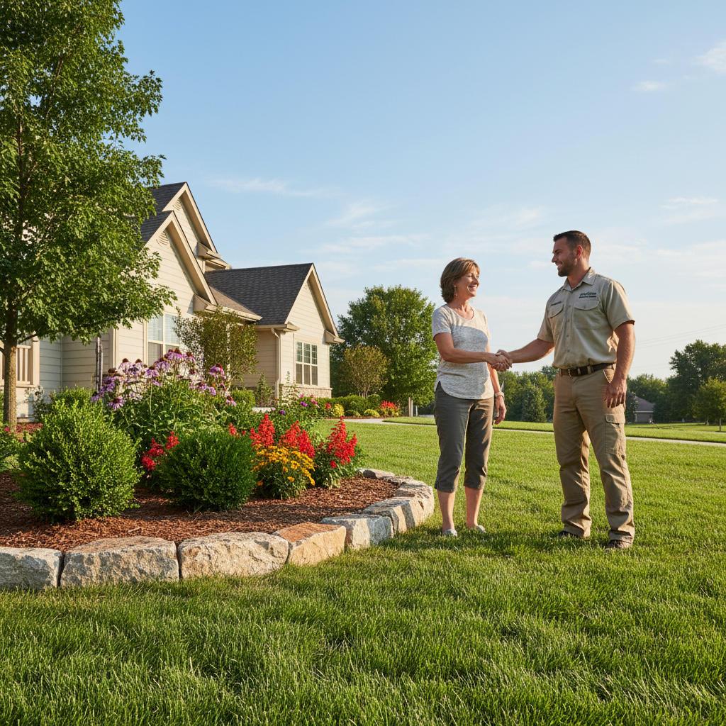 What Sets Specialized Property Care Apart in Sioux Falls