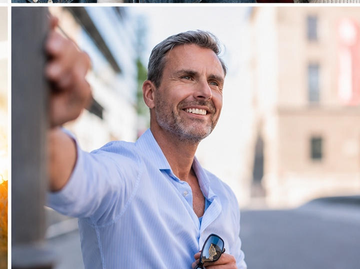 Your Evaluation for Testosterone Therapy