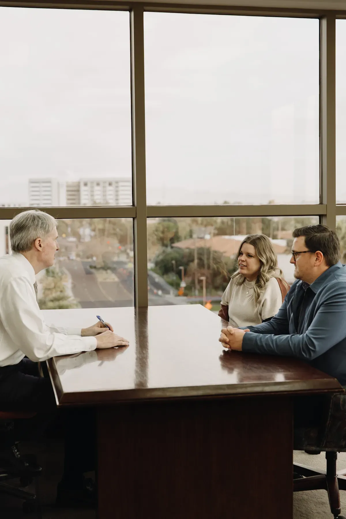 What Sets This Firm Apart for East Valley Clients
