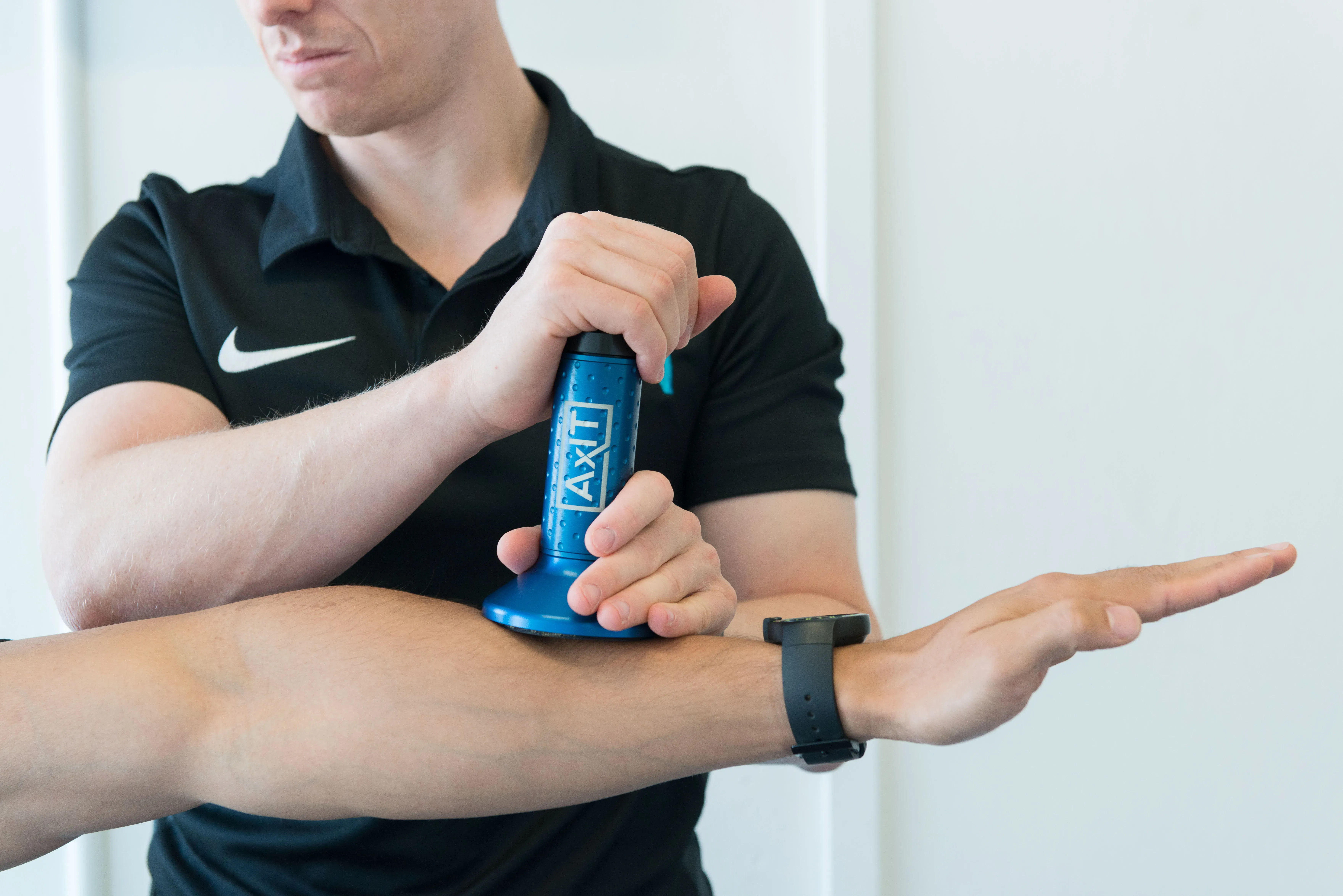 Personalized Movement Programs