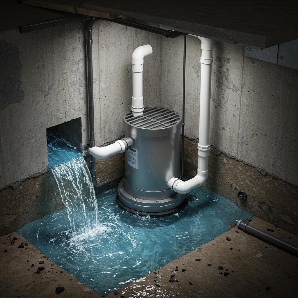 Professional Foundation Waterproofing for Toronto Homes