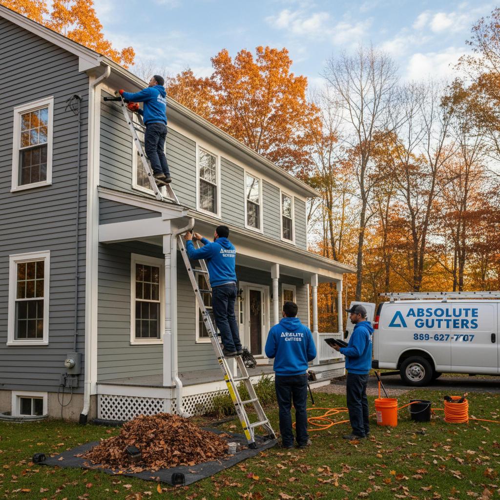 Maintenance and Repairs for Longevity