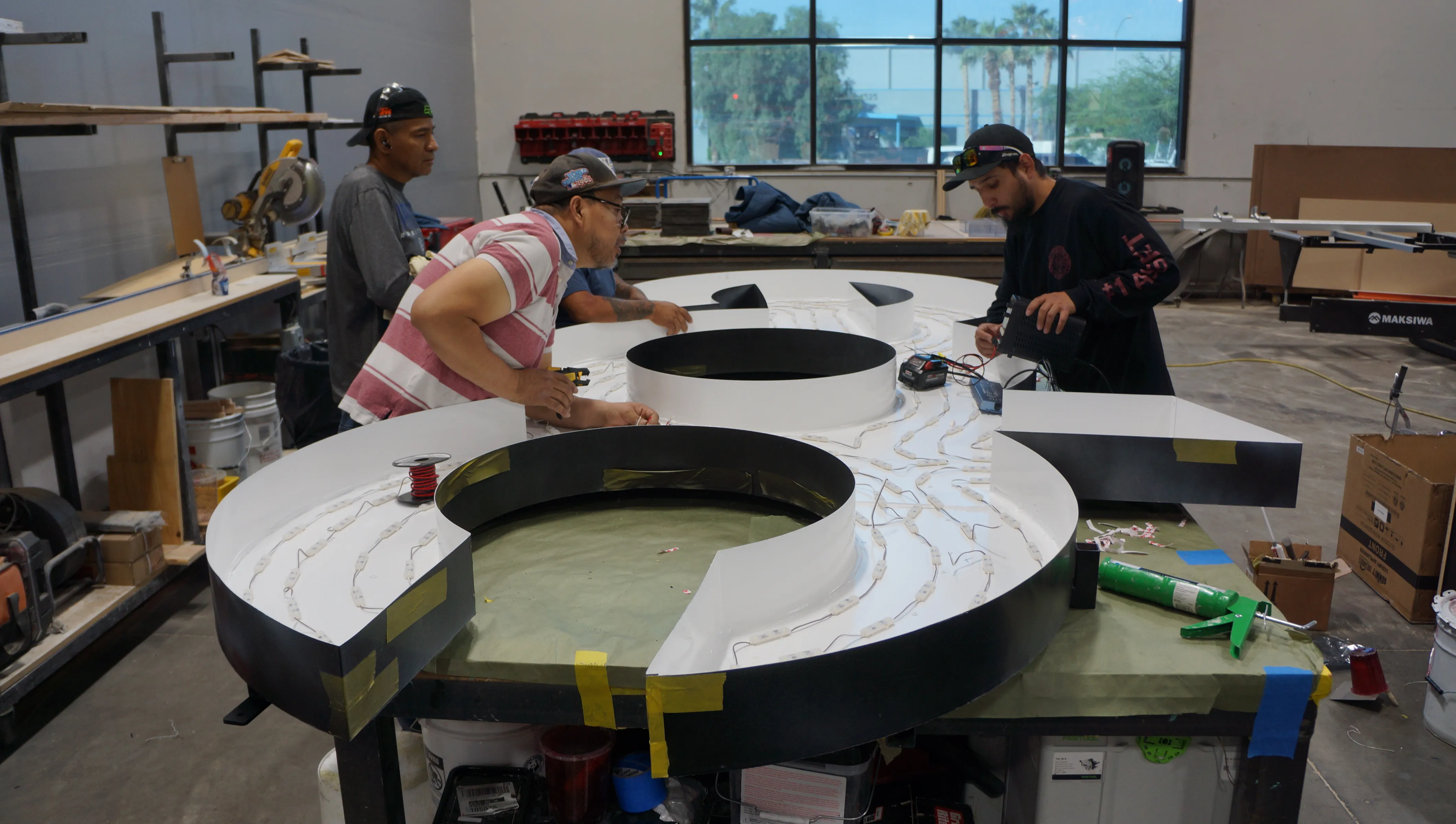Engaging Experiential Fabrication