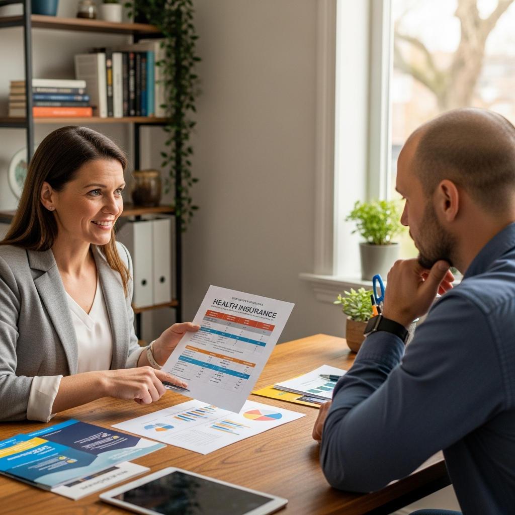 The Role of QSEHRA for Smaller Employers