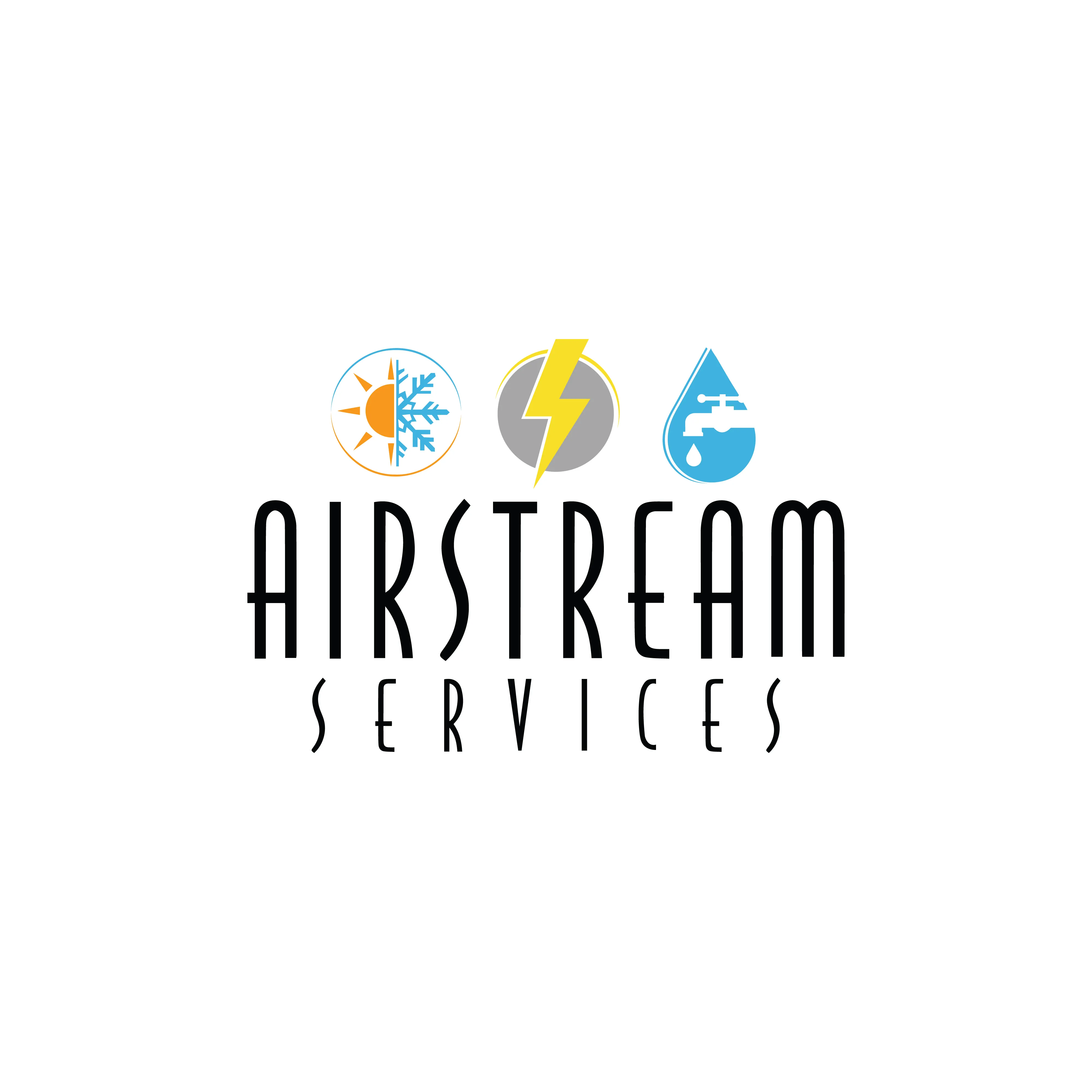 Airstream Services HVAC, Electrical & Plumbing