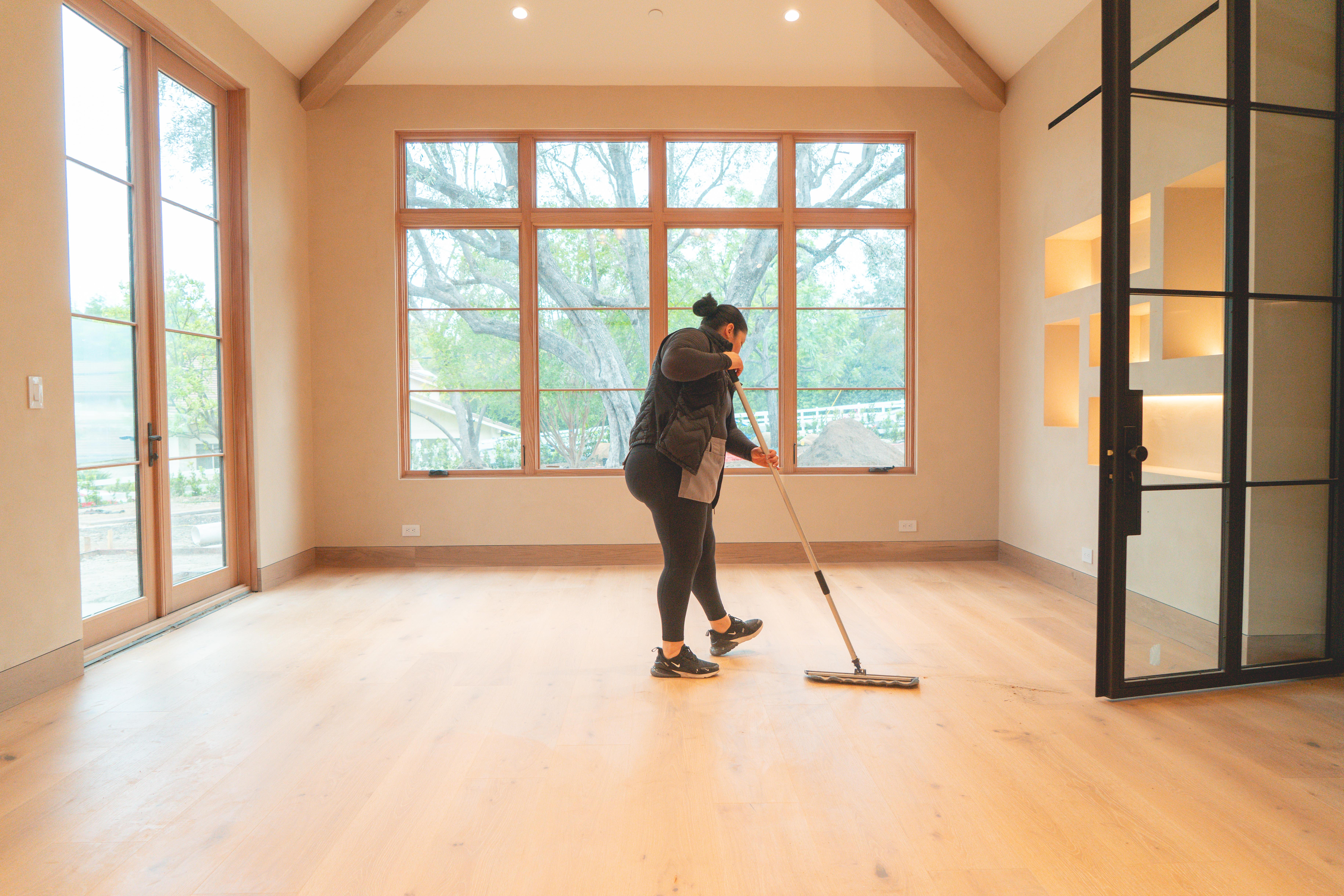 Surface and Material Care: Marble, Hardwood, Silk and Custom Finishes