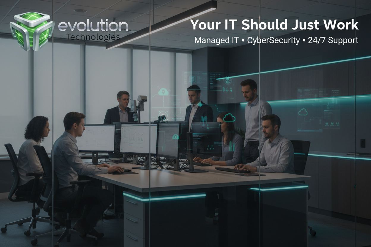 Robust Network Security Solutions