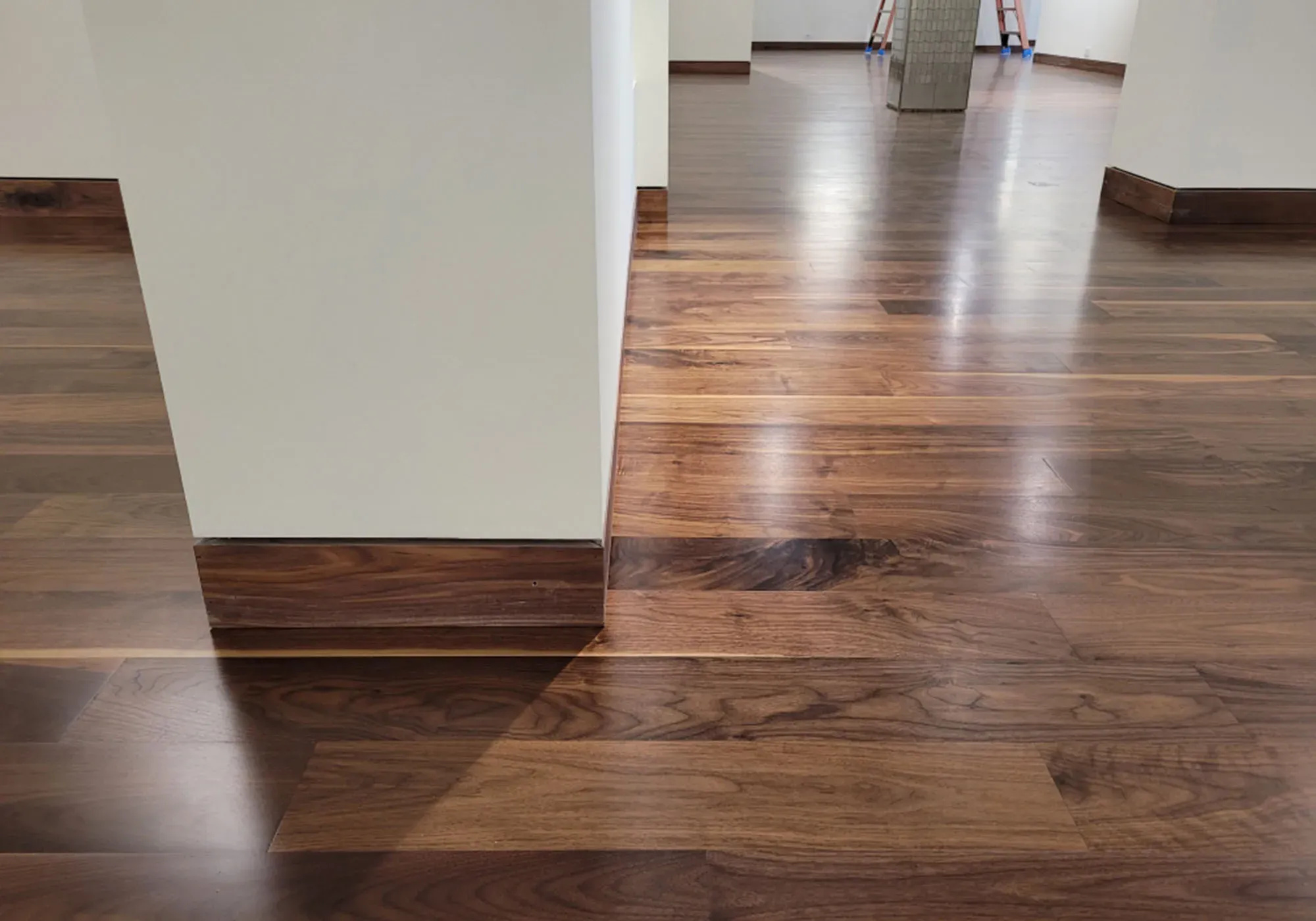 Eco-Friendly Flooring Options and Sustainable Practices