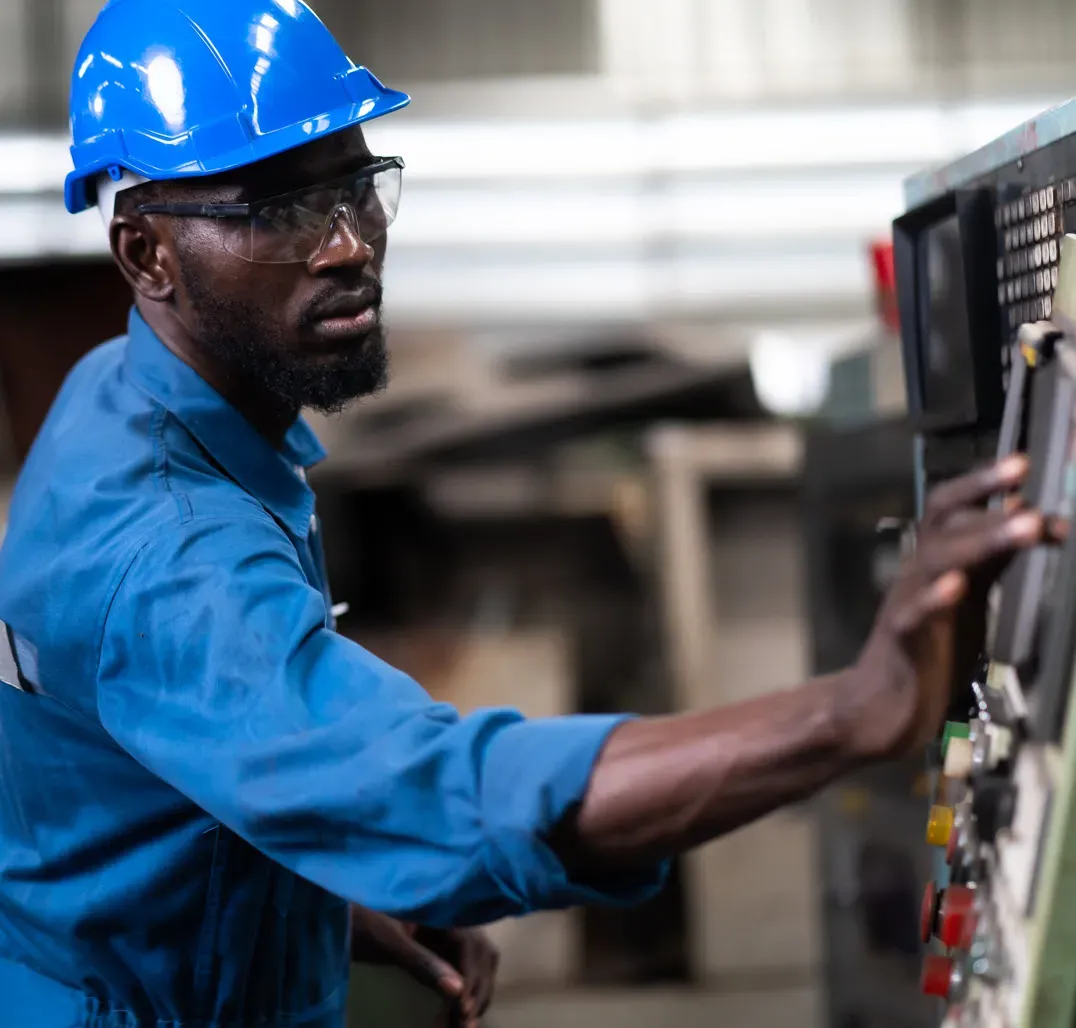 Expert Light Industrial Staffing in Wisconsin