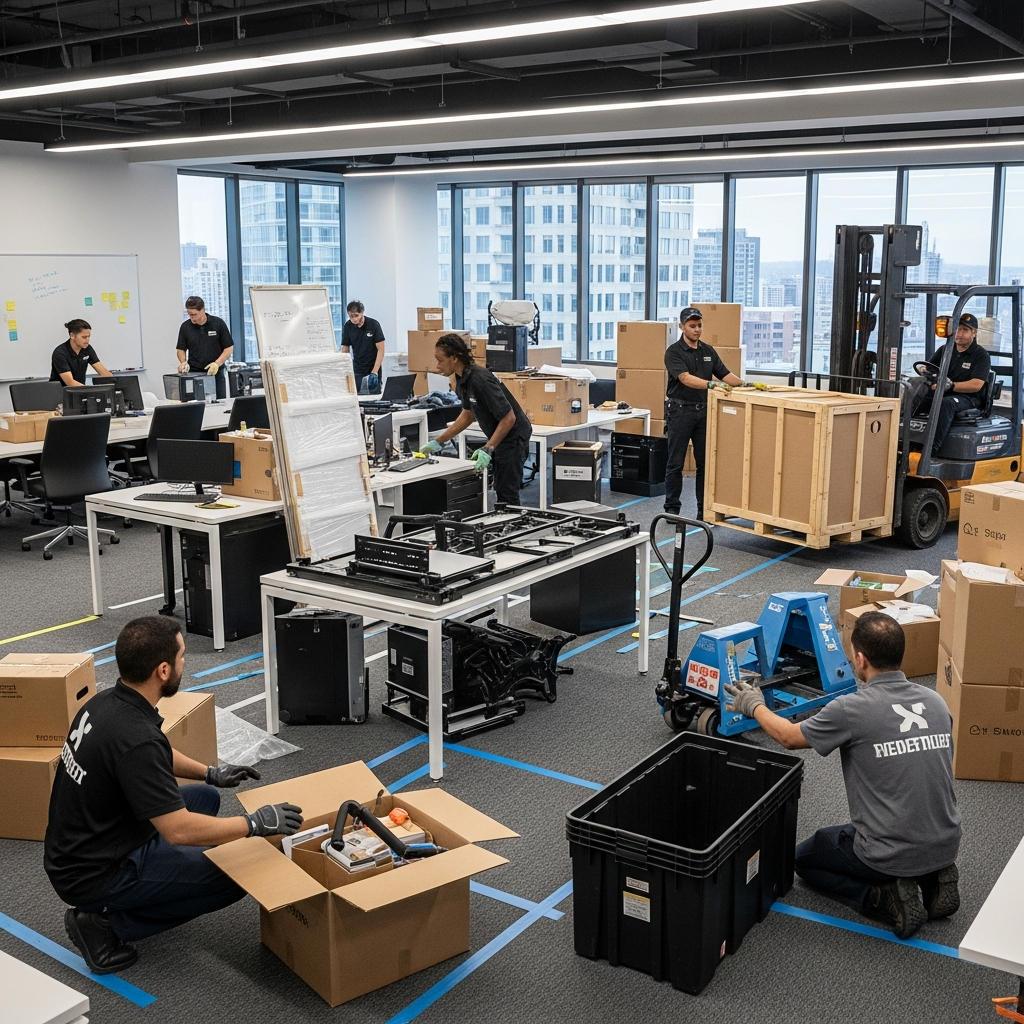 Minimizing Downtime for Your Business