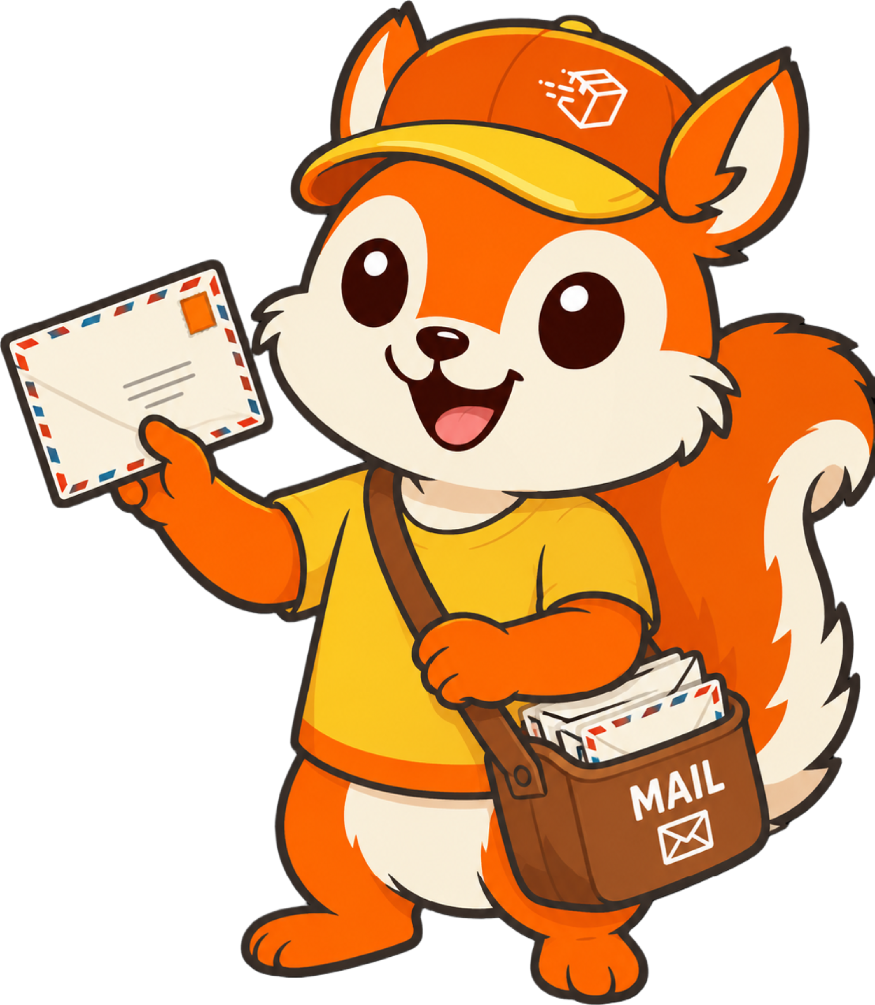 Dependable Mail Forwarding for Travelers and Remote Professionals