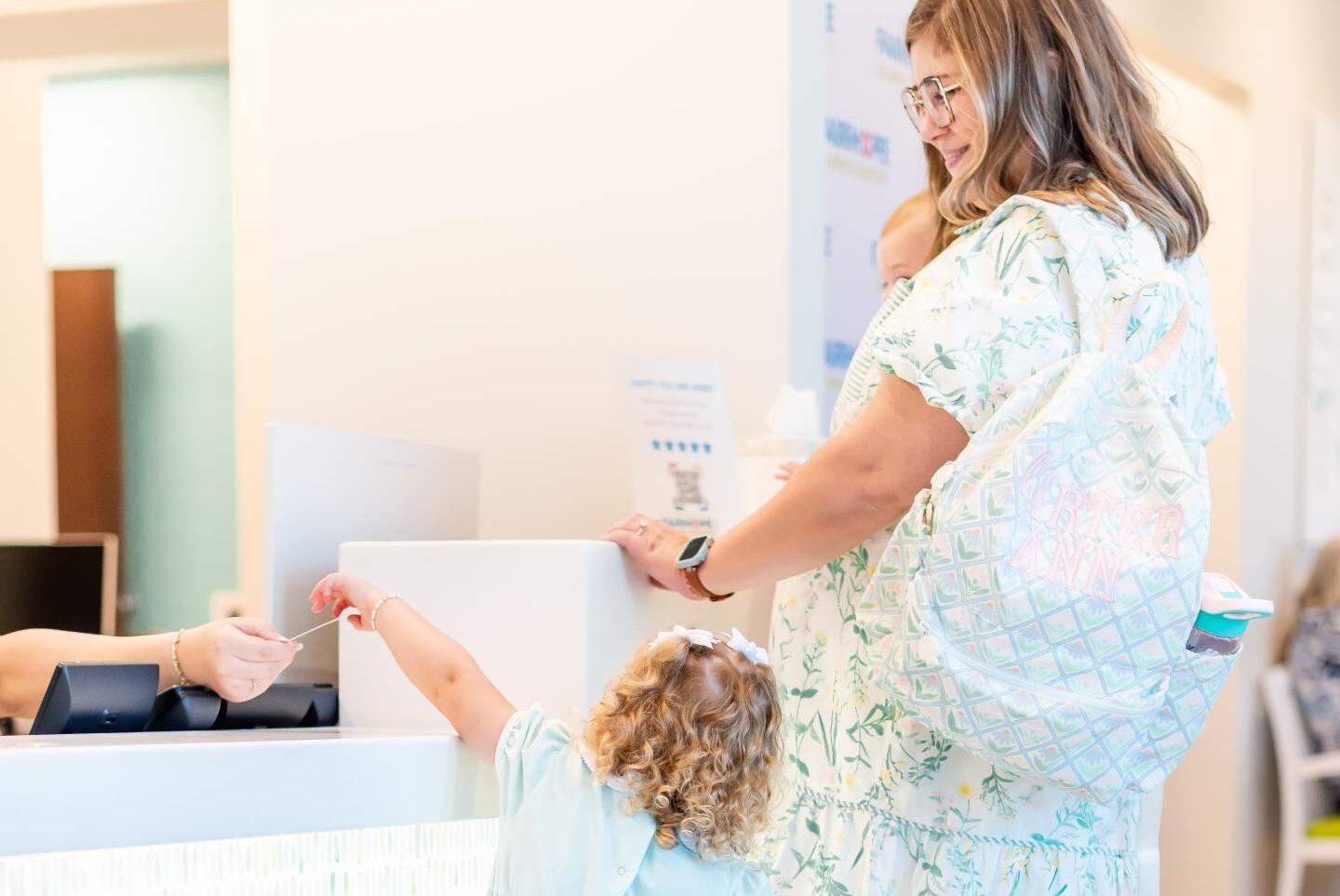 Compassionate Kids Dentistry with Sedation in Fairhope
