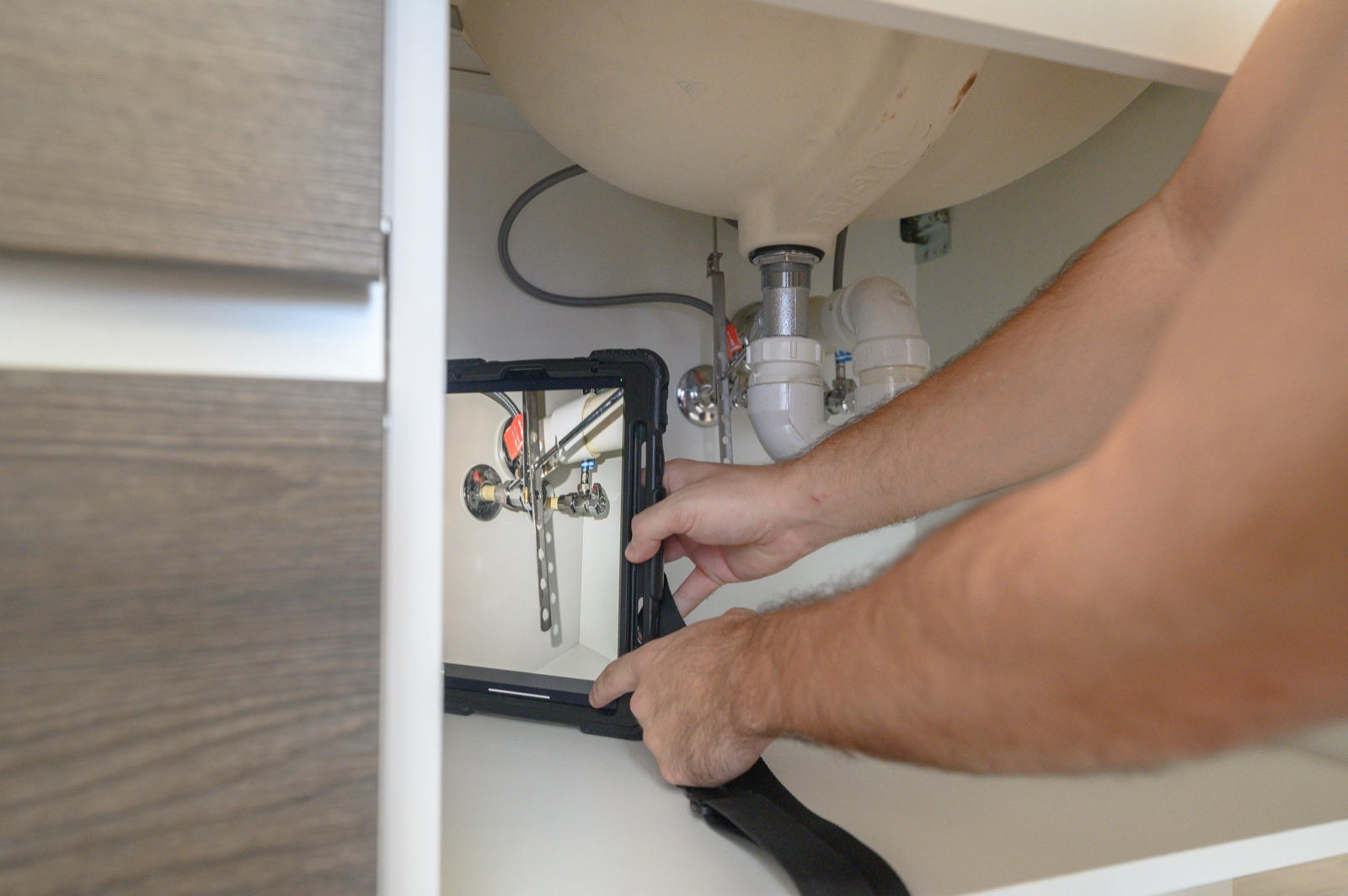 Comprehensive Home Inspection Services